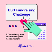 £30 Fundraising Challenge