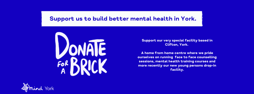 Help build better mental health (Facebook Cover)